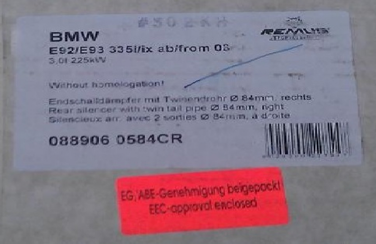 E93 335i độ hàng khủng:Mâm OEM M3 M359,Vorsteiner,Remus Carbon Exhaust,Dowpipes AR +more E93 335i độ hàng khủng:Mâm OEM M3 M359,Vorsteiner,Remus Carbon Exhaust,Dowpipes AR +more