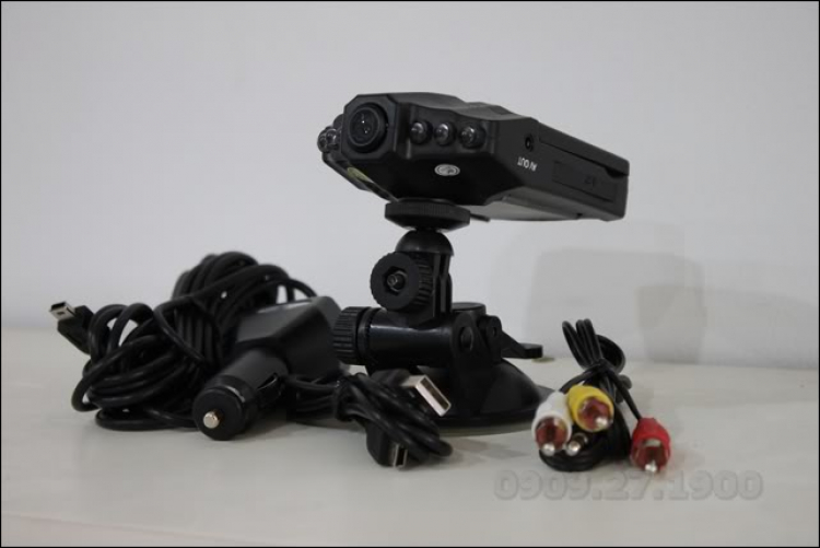 Camera hành trình các bác ui