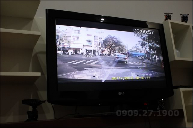 Camera hành trình các bác ui