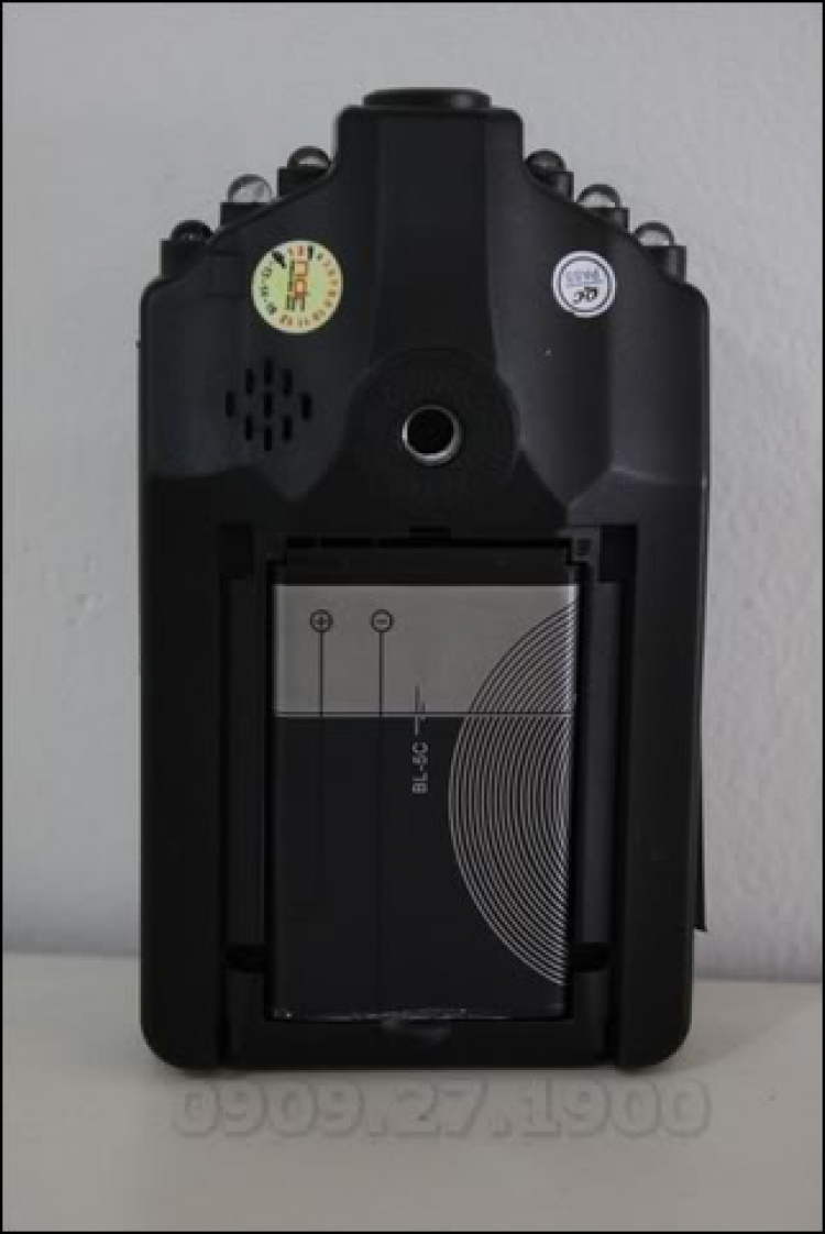 Camera hành trình các bác ui
