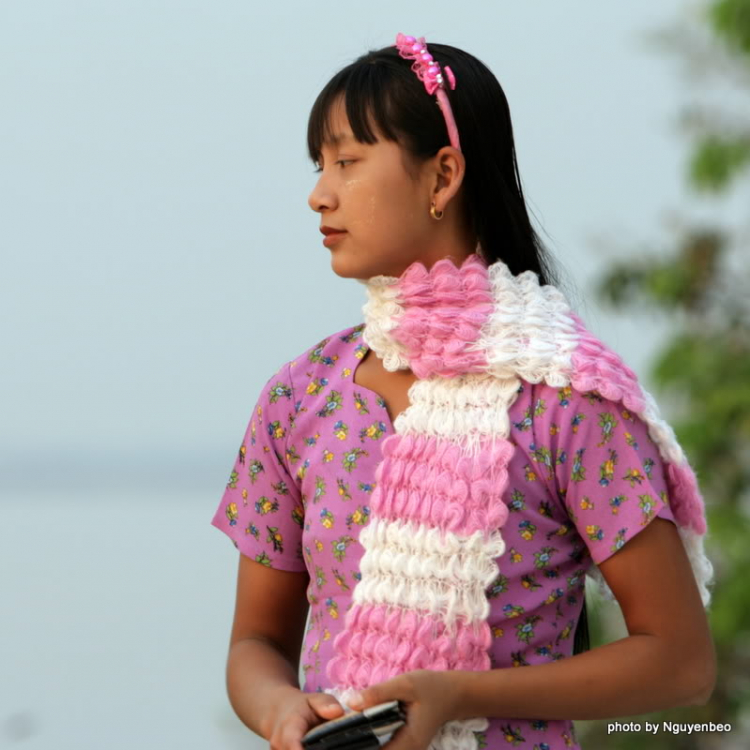 Chớp nhoáng Myanmar Chớp nhoáng Myanmar
