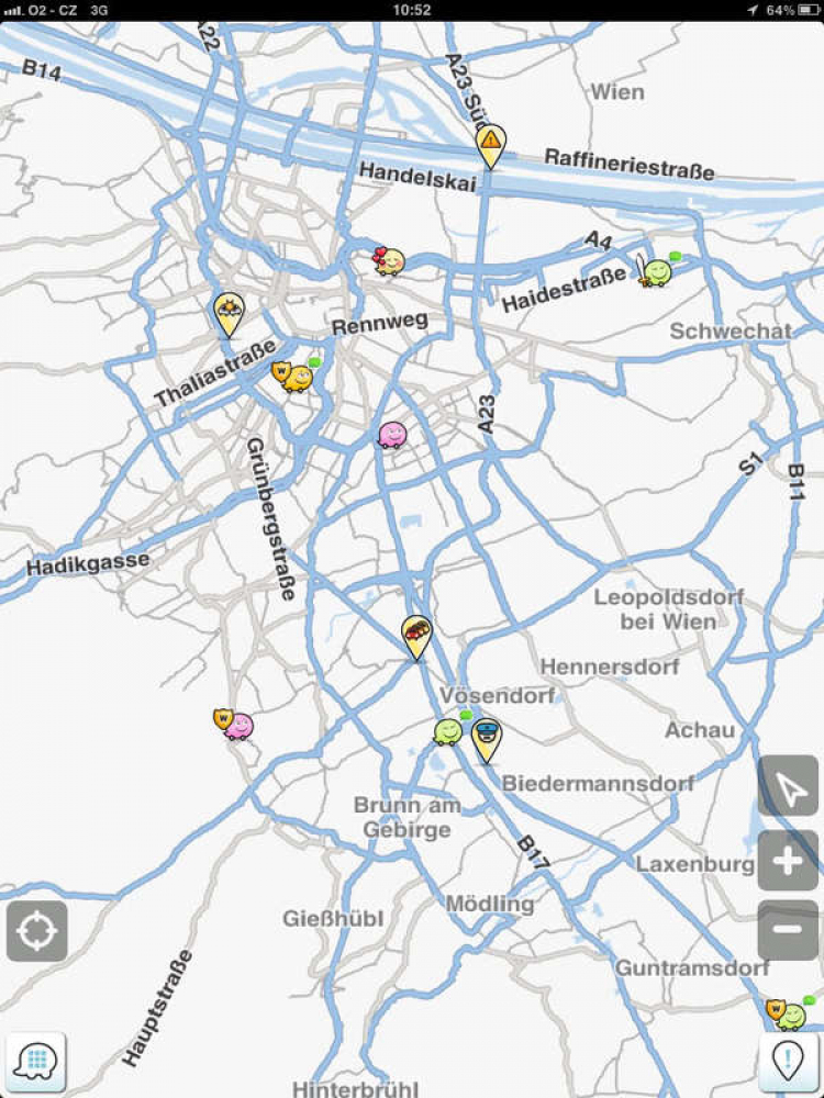 GPS định vị XXX