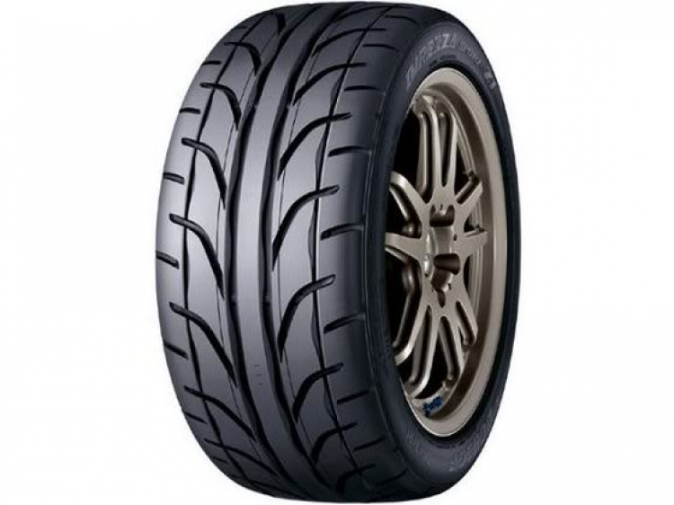 Vỏ xe thương hiệu DUNLOP