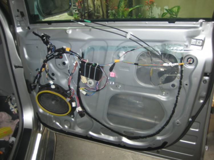 Tự hào là chiếc TOYOTA SIENNA LE duy nhất VN lắp và độ nhiều đồ chơi ! Tự hào là chiếc TOYOTA SIENNA LE duy nhất VN lắp và độ nhiều đồ chơi !