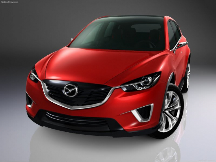 Thông tin mazda6 cho anh em mê dòng xe này