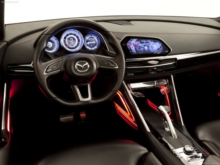 Thông tin mazda6 cho anh em mê dòng xe này Thông tin mazda6 cho anh em mê dòng xe này