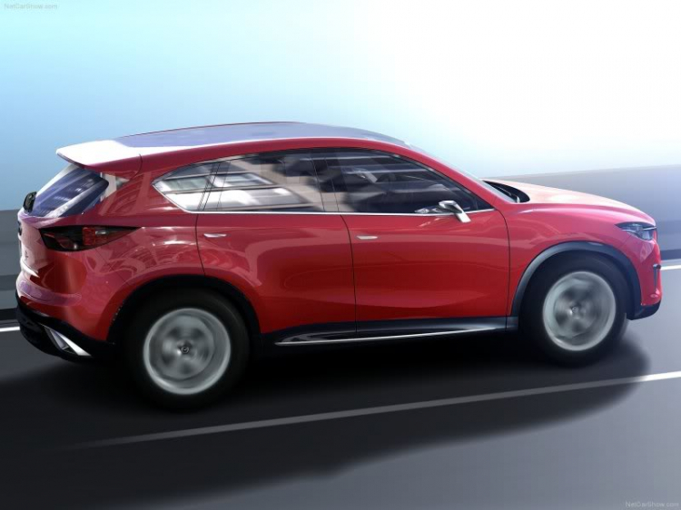Thông tin mazda6 cho anh em mê dòng xe này Thông tin mazda6 cho anh em mê dòng xe này