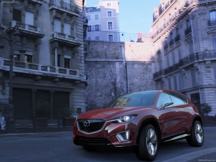 Thông tin mazda6 cho anh em mê dòng xe này Thông tin mazda6 cho anh em mê dòng xe này