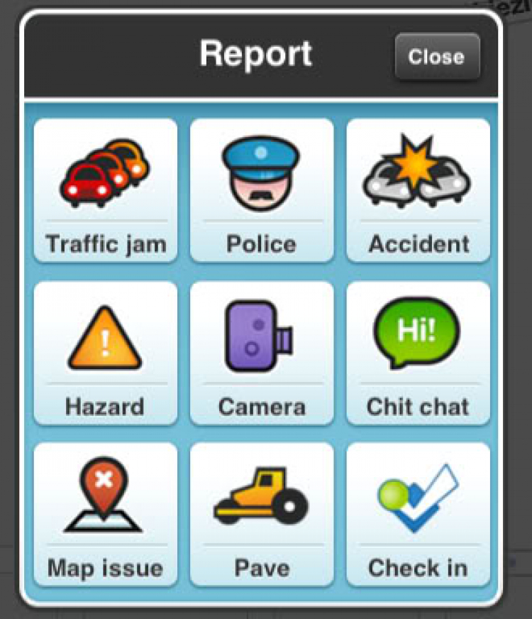 GPS định vị XXX