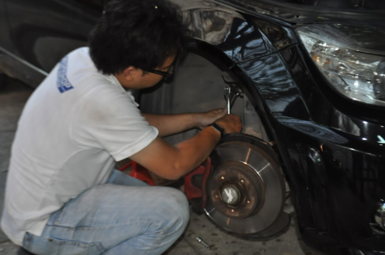 Hành trình nghìn dặm của một em C-Klass >>HN-SG-D1Workshop<< (Up ảnh hoàn thiện) Hành trình nghìn dặm của một em C-Klass >>HN-SG-D1Workshop<< (Up ảnh hoàn thiện)