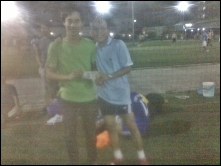 Tài trợ đội bóng FIFC tham gia tranh giải Futsal OS 2012. Tài trợ đội bóng FIFC tham gia tranh giải Futsal OS 2012.