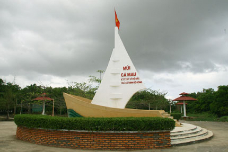FFC CARAVAN GIẢI PHÓNG MŨI CÀ MAU 28/4 - 30/4