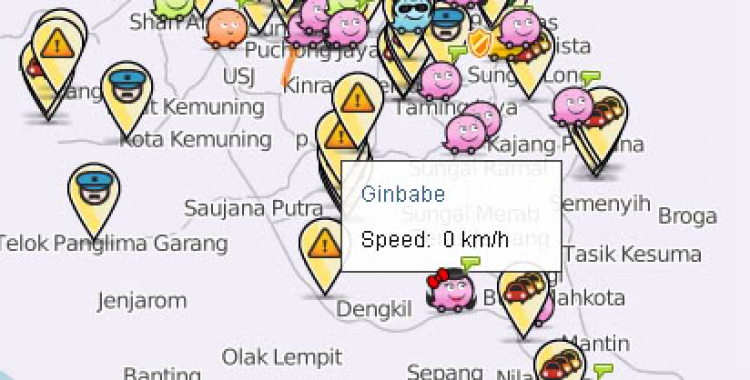 GPS định vị XXX