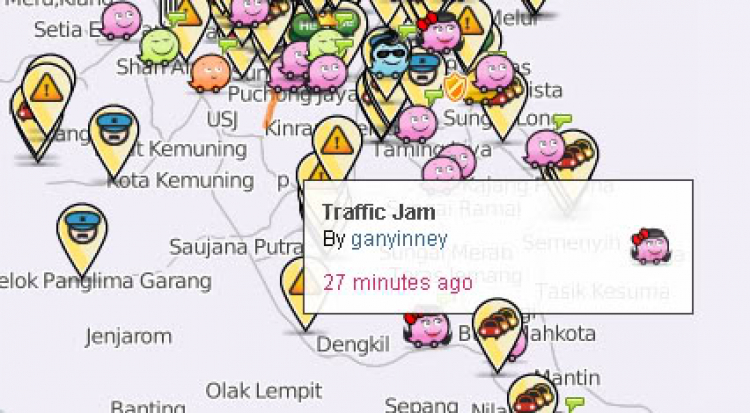 GPS định vị XXX