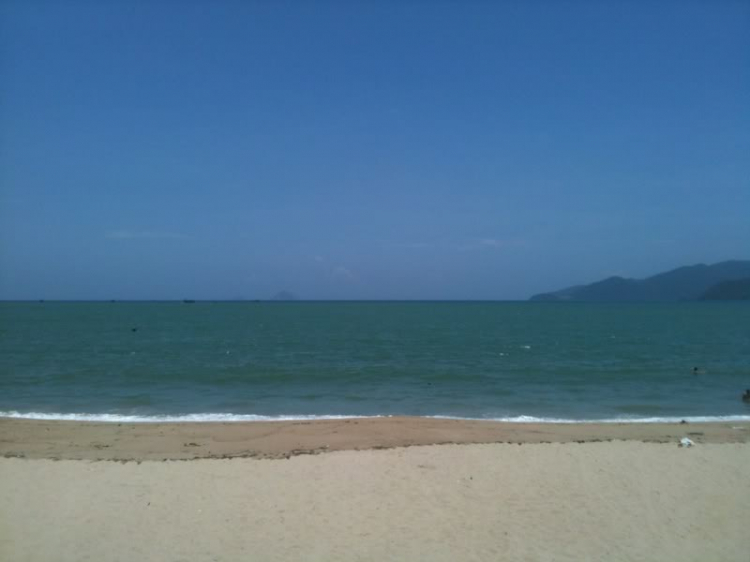 Bản tin XNL – Nha Trang