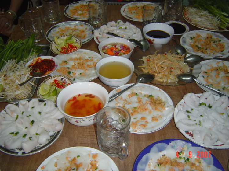 Ăn vặt ở Sài Gòn, làm sao cho "đã"?