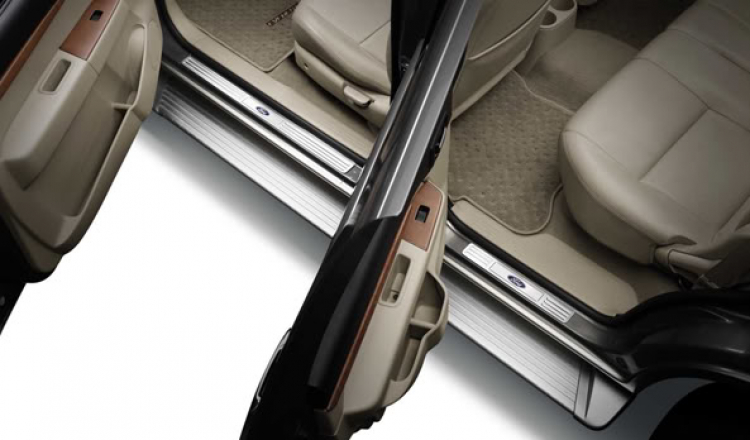 Chuyên mục tư vấn Phụ tùng Ford chính hãng Chuyên mục tư vấn Phụ tùng Ford chính hãng