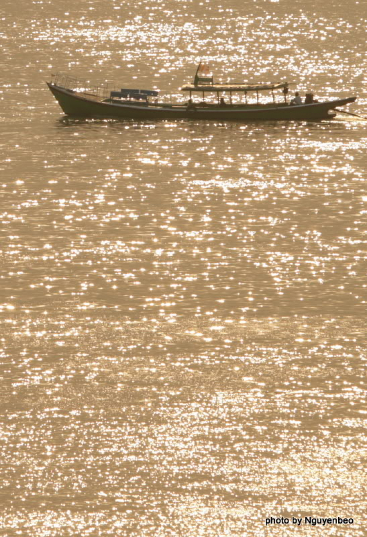 Chớp nhoáng Myanmar Chớp nhoáng Myanmar