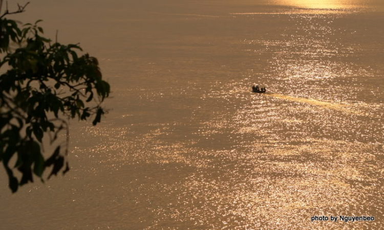 Chớp nhoáng Myanmar