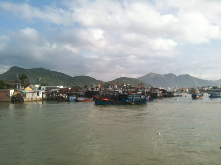 Bản tin XNL – Nha Trang