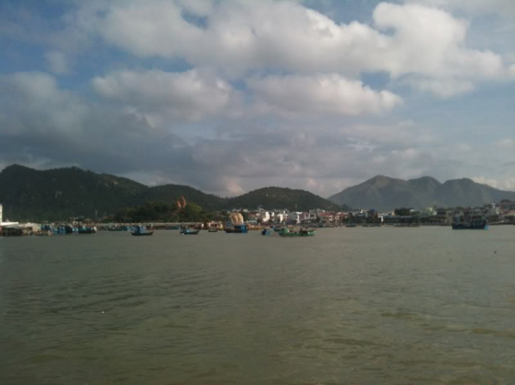 Bản tin XNL – Nha Trang