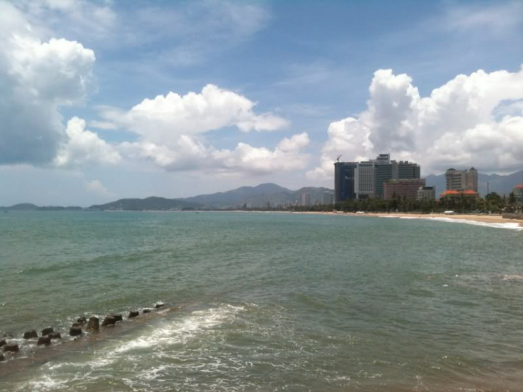 Bản tin XNL – Nha Trang