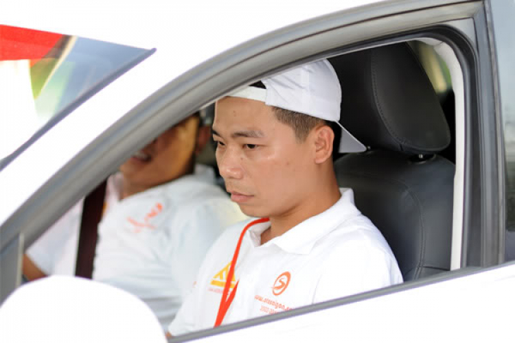 Chân dung thành viên XNL Chân dung thành viên XNL