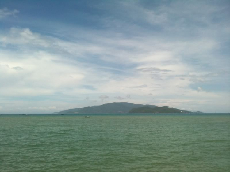 Bản tin XNL – Nha Trang