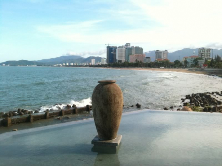 Bản tin XNL – Nha Trang