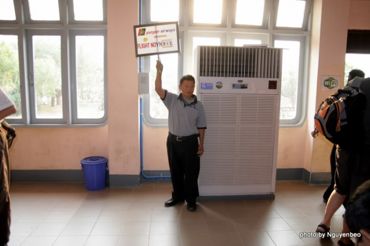 Chớp nhoáng Myanmar Chớp nhoáng Myanmar