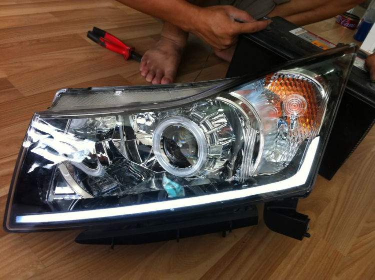 Những bộ đèn led độ (santefe quá độc 34 ,đèn Infiniti trang 32 đẹp quá ) Những bộ đèn led độ (santefe quá độc 34 ,đèn Infiniti trang 32 đẹp quá )