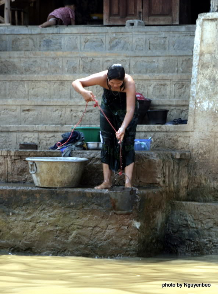 Chớp nhoáng Myanmar