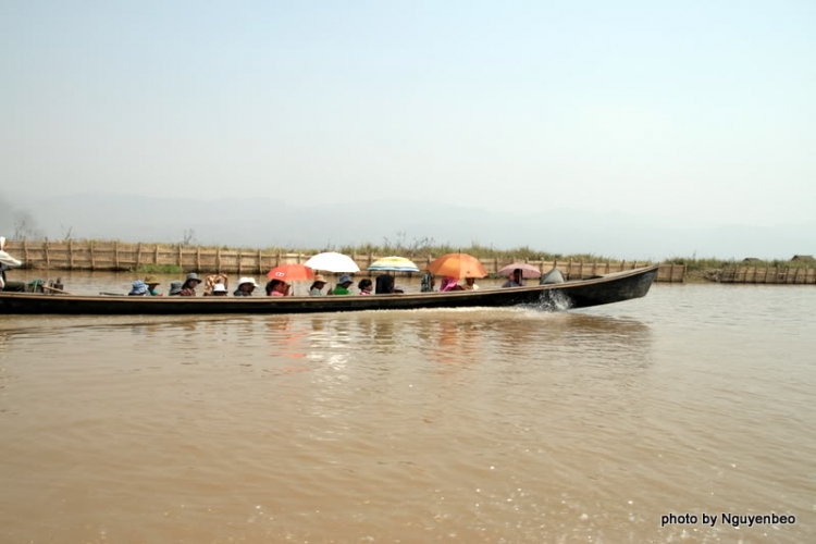 Chớp nhoáng Myanmar Chớp nhoáng Myanmar