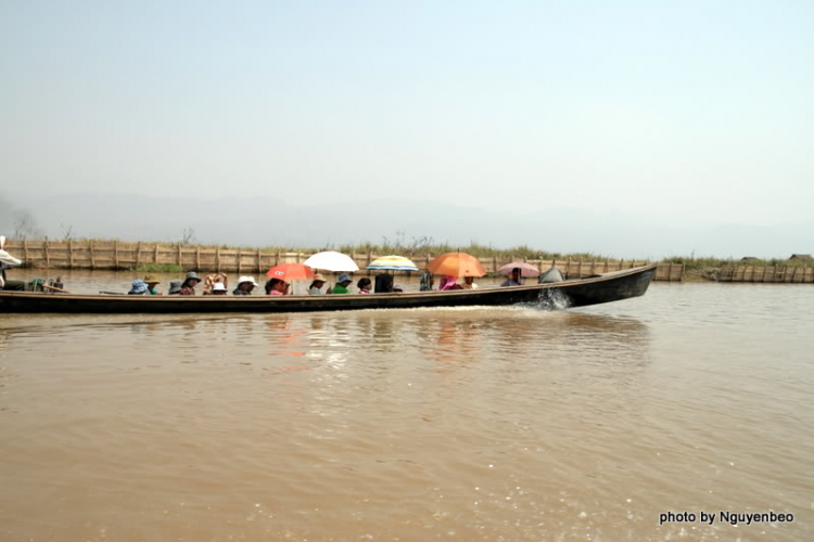 Chớp nhoáng Myanmar