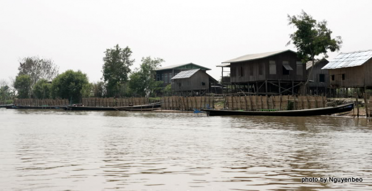 Chớp nhoáng Myanmar