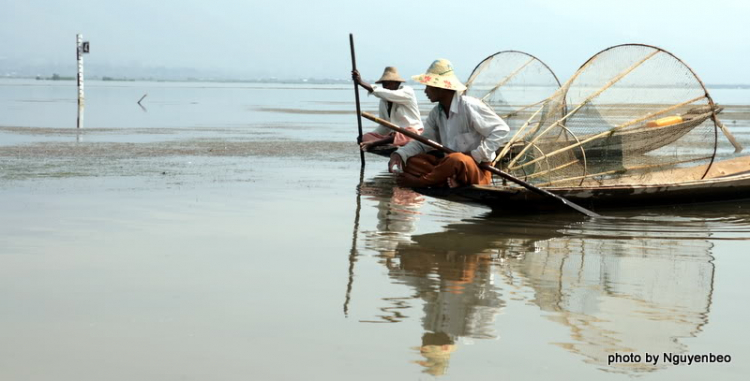 Chớp nhoáng Myanmar