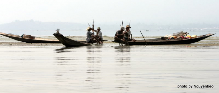 Chớp nhoáng Myanmar