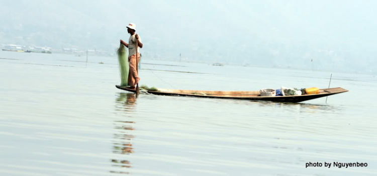 Chớp nhoáng Myanmar