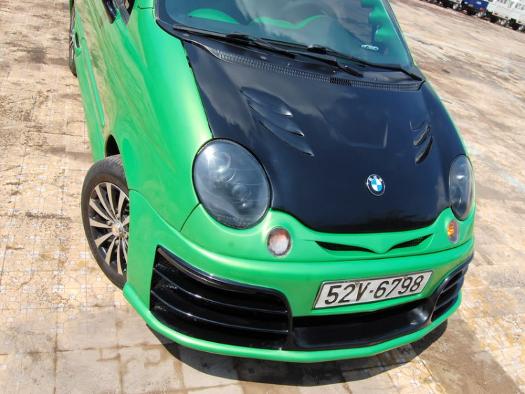 topic chỉ có matiz - matiz độ mà thôi topic chỉ có matiz - matiz độ mà thôi