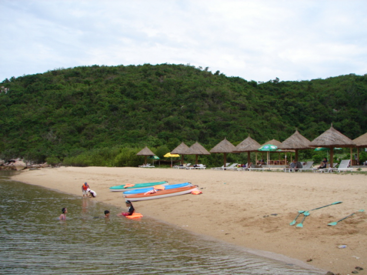 Bản tin XNL – Nha Trang