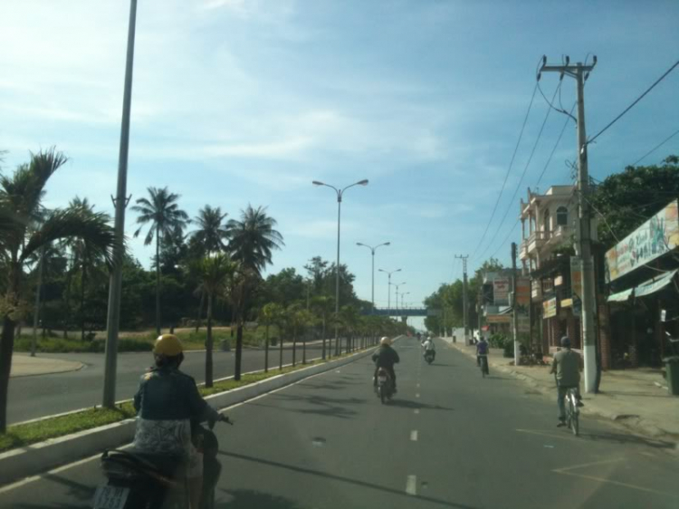 Bản tin XNL – Nha Trang