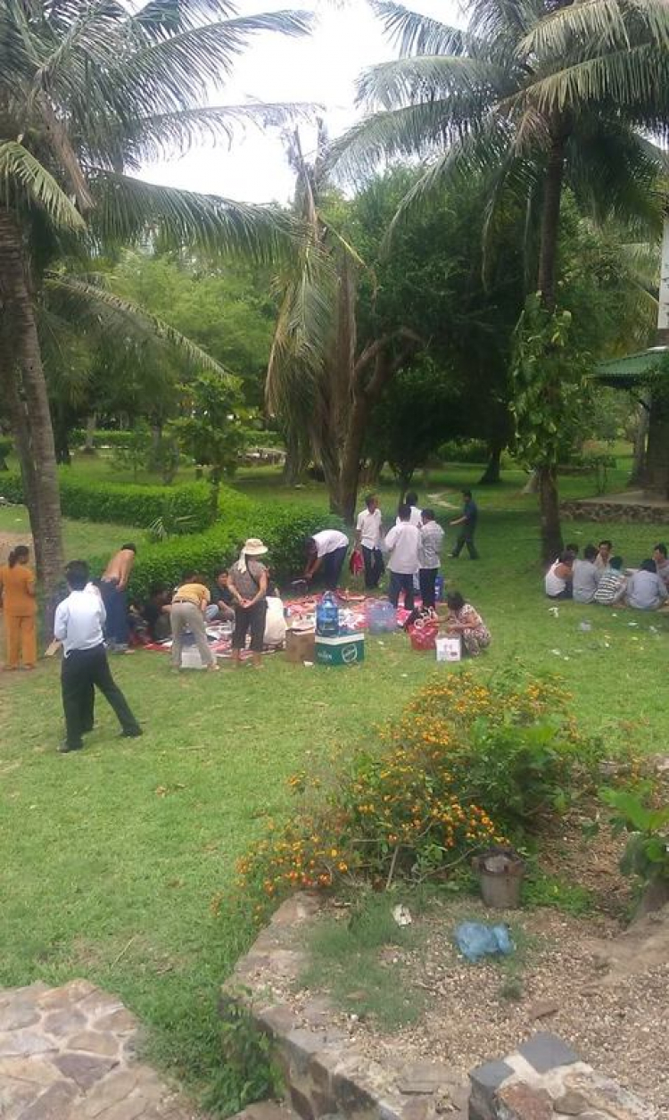 Off chuyến Hà Tiên - Rạch Giá - Mũi Nai nhân ngày 30/4 Off chuyến Hà Tiên - Rạch Giá - Mũi Nai nhân ngày 30/4