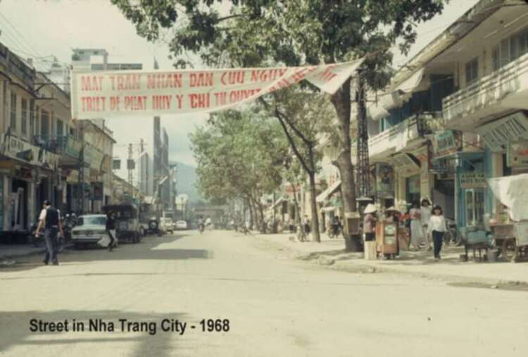 Bản tin XNL – Nha Trang