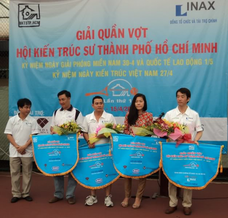 Xóm hẻm Lan Anh