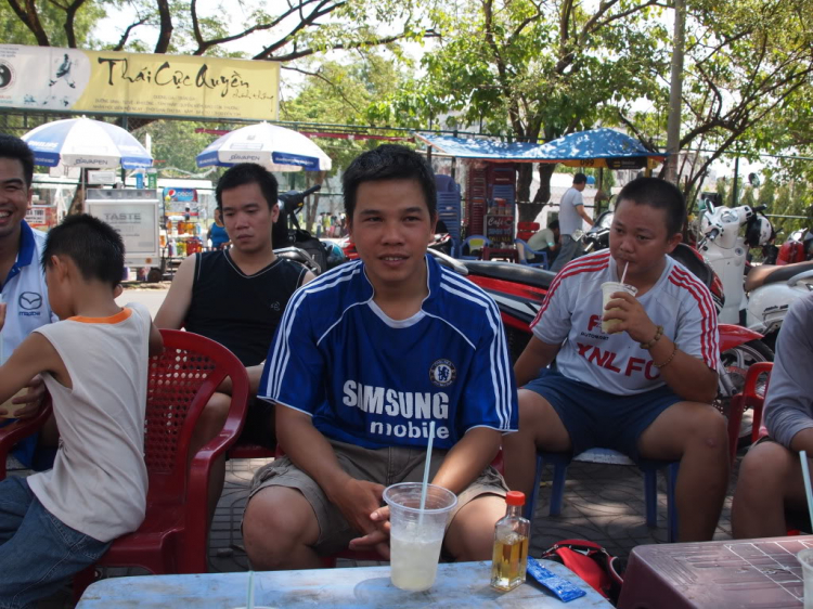 Hình ảnh các trận giao hữu của MAFC's Futsal Team.