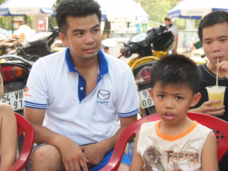 Hình ảnh các trận giao hữu của MAFC's Futsal Team.