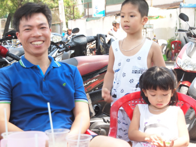 Hình ảnh các trận giao hữu của MAFC's Futsal Team.