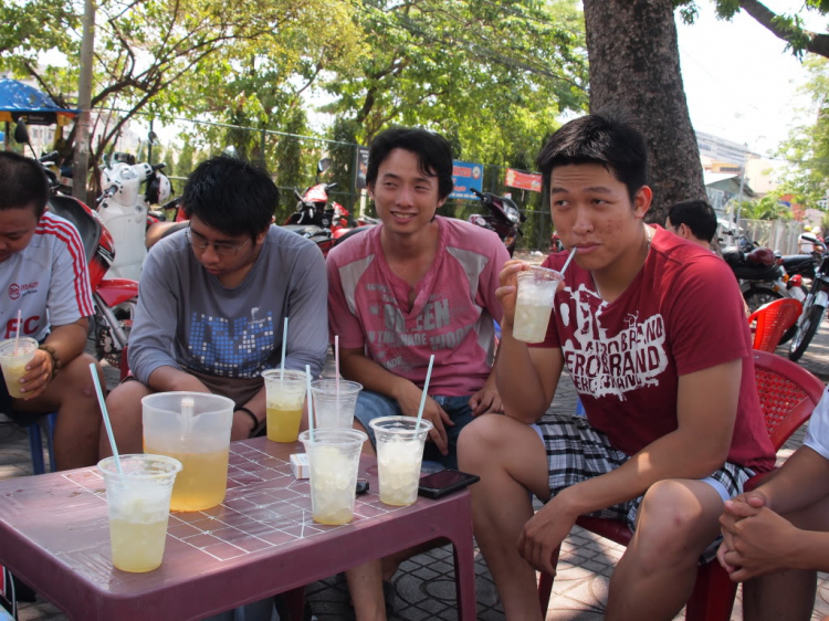 Hình ảnh các trận giao hữu của MAFC's Futsal Team.