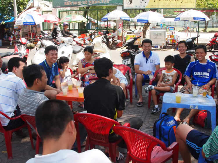 Hình ảnh các trận giao hữu của MAFC's Futsal Team.