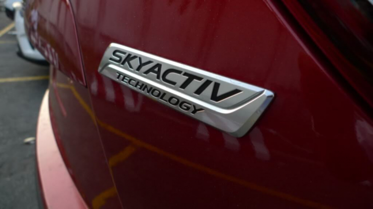 Mazda CX5 và Mazda 3 CKD ra mắt tại Mazda Phú Mỹ Hưng, triển lãm và tư vấn xe Mazda!